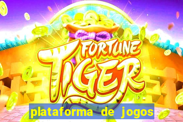 plataforma de jogos deolane bezerra